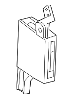 8865048471 - : Amplifier for Lexus: RX450h Image