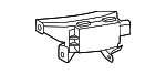 99120P2501 - Body: Radar Sensor for Kia Image