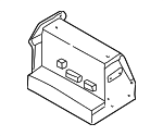 8103136 - Electrical: Control Module for Volvo: C70 Image