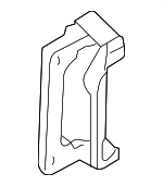 26625AG040 - : Disc Brake Caliper Bracket for Subaru: Legacy, Outback Image