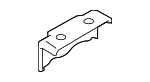 T2R8329 - Body: Center Bracket for Jaguar Image