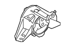 21830P4550 - Engine: Trans Mount for Hyundai: Santa Fe Image