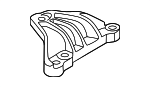 21825P4100 - Engine: Motor Mount for Hyundai: Santa Fe, Tucson Image