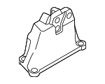 452113D510 - : Trans Mount Bracket for Hyundai Image