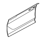 76121G3000 - : Outer Panel for Hyundai: Elantra GT Image