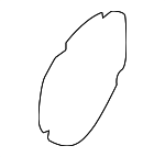 8V4839903 - Body: Cover for Audi Image