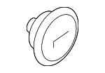 N90908701 - Body: Plug for Audi Image