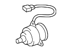 1636320270 - Cooling System: Fan Motor for Lexus: ES300h, RX330, RX350 Image