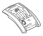 2924039001 - : Cover for Hyundai Image