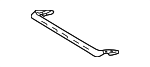 6320960030 - Body: Air Deflector for Lexus: LX470 Image