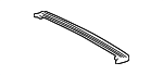 6321460030 - Body: Rear Drip Rail for Lexus: LX470 Image