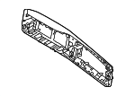 84744R0020 - : Cluster Panel for Kia Image