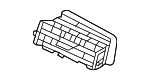97490R0000 - Body: Air Outlet Vent for Kia: Carnival Image