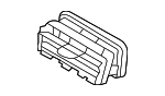 97480R0000 - Body: Air Outlet Vent for Kia: Carnival Image