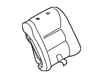 TA278818YC27 - Body: Seat Back for Mazda: Millenia Image