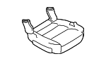 TA288816YG27 - Body: Seat Cushion for Mazda: Millenia Image