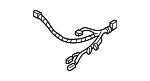TA2688129 - Body: Harness for Mazda: Millenia Image