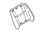 TA0188AM0A27 - Body: Seat Back Panel for Mazda: Millenia Image