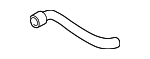11531407451 - : Hose for BMW: M5 Image