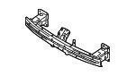 6400C901 - Body: Impact Bar for Mitsubishi Image