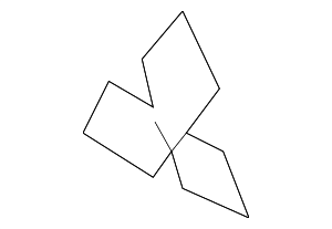 7415A603 - Accessories: Ornament for Mitsubishi: Eclipse Cross, Lancer, Mirage, Mirage G4, Outlander, Outlander Sport Image