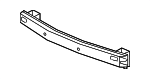 71530TLAA00 - Body: Bumper Impact Bar for Honda Image