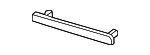 335053W0A01 - Electrical: Reflector Panel for Honda Image