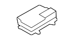 31295741 - Electrical: Diagnostic Unit for Volvo Image