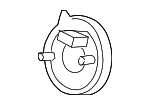 31343218 - Electrical: Clock Spring for Volvo Image