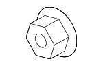 999148 - Electrical: Head Air Bag Nut for Volvo Image