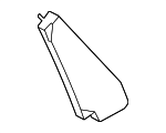30715730 - Electrical: Side Air Bag for Volvo Image