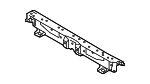 5256B735 - : Upper Tie Bar for Mitsubishi: Outlander, Outlander PHEV Image
