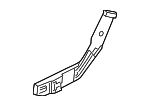 834842G000 - Body: Lock Retainer for Kia: Optima Image