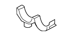 LF9H13243 - Engine: Intake Hose Clip for Mazda Image