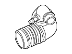 LF9H13220A - Engine: Intake Duct for Mazda Image