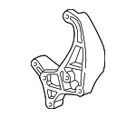 53008618 - Cooling System: Bracket for Mopar Image