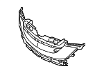 BBN2501T0K - : Lower Grille for Mazda: 3 Image