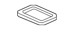 79214STXA01 - : Evaporator Assembly Gasket for Honda Image