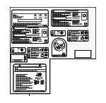 12760904 - Body: Label for Saab: 9-3, 9-3X Image