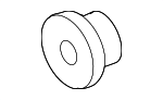65454AC03A - Body: Drain Hose Grommet for Subaru Image