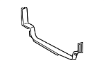 7761648030 - : 2006-2013 Toyota Highlander - Fuel Tank Strap Sleeve for Toyota: Highlander Image