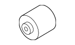 33318091624 - Suspension: Upper Insulator for BMW Image