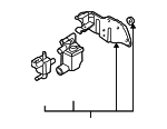 MD367541 - Emission Control: Vapor Canister Purge Solenoid for Mopar Image
