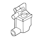 MD367541 - Emission System: Valve for Chrysler: Sebring | Dodge: Stratus Image