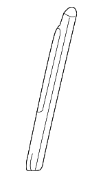 7598752010 - Body: Tape for Scion: xB Image