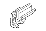 PC3Z9822600C - Body: Handle, Inside for Ford Image