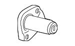 4765756 - : Lock Cylinder for Saab: 9-3 Image