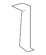 8150496540 - : Fuel Filter Retainer for Isuzu Image