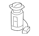 8150504440 - : Fuel Sender Unit for Isuzu Image