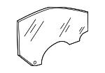 Door Glass
